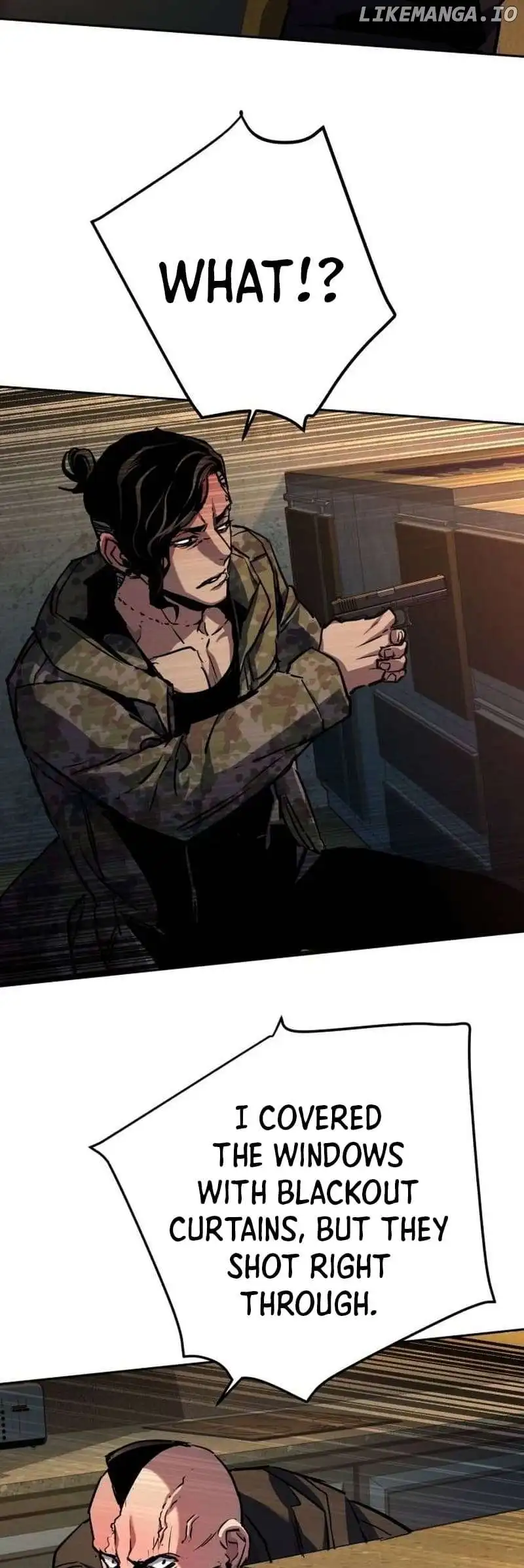 Manga Image