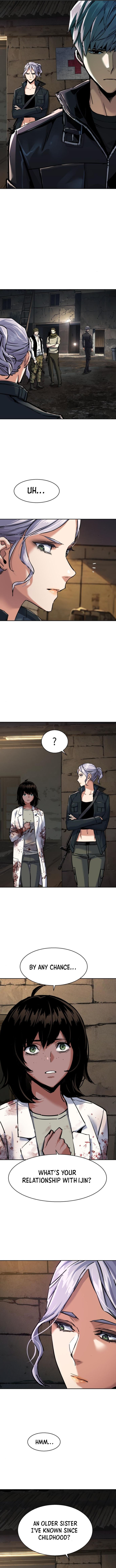 Mercenary Enrollment Chapter 225 page 9