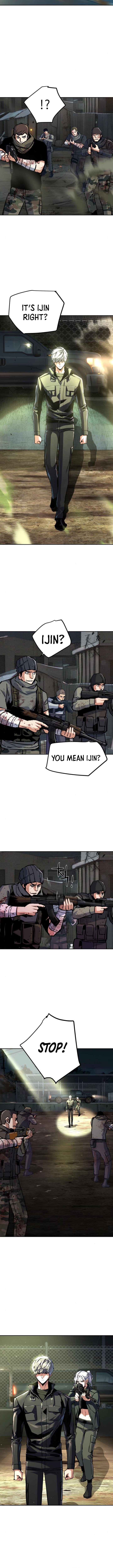Mercenary Enrollment Chapter 225 page 1