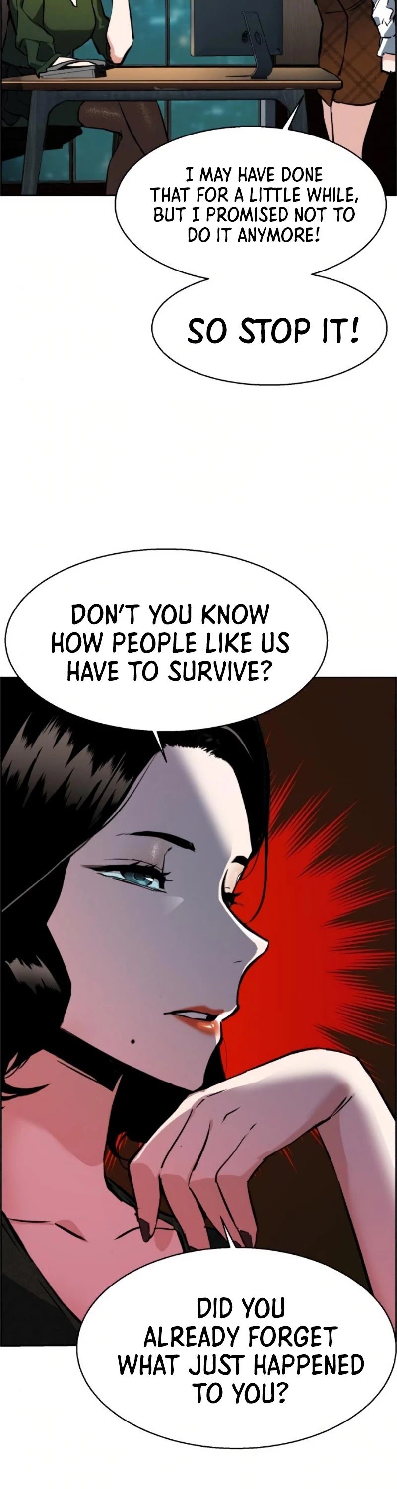 Mercenary Enrollment Chapter 23 page 48