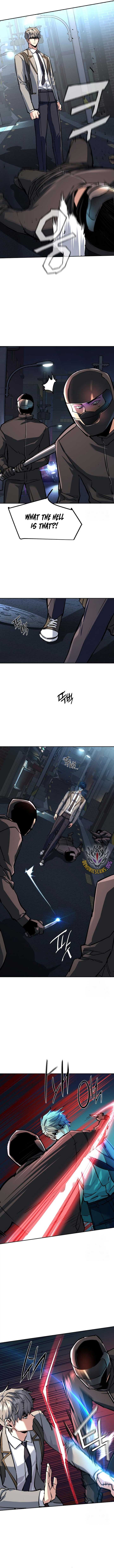 Manga Image