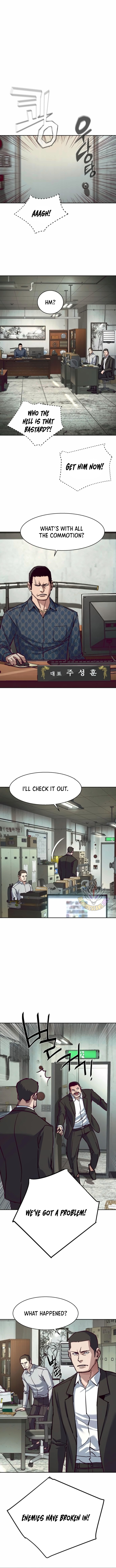 Manga Image
