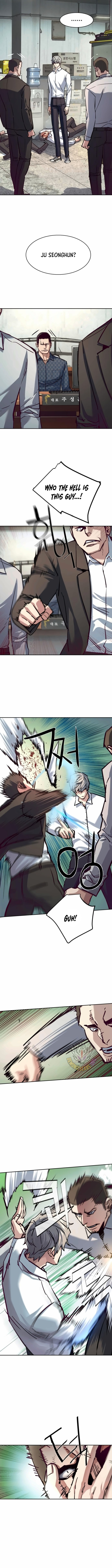 Manga Image