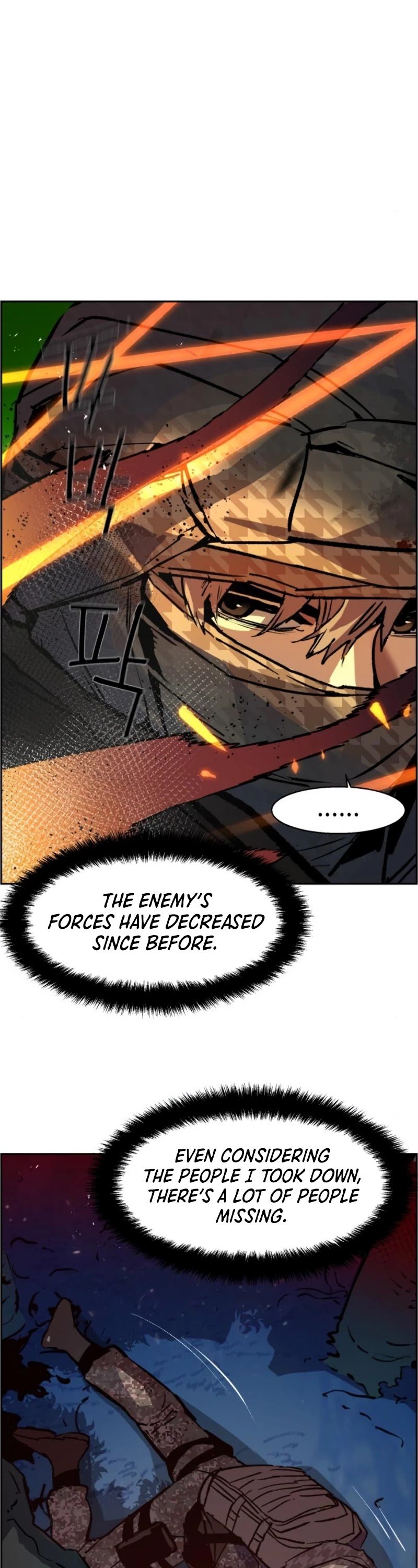 Mercenary Enrollment Chapter 33 page 21