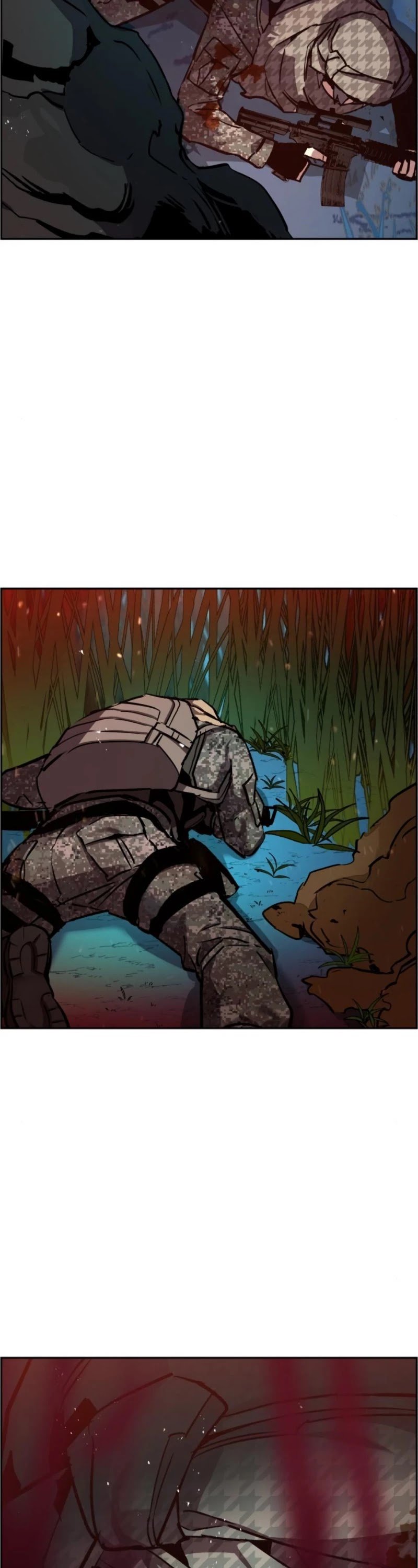 Mercenary Enrollment Chapter 33 page 22