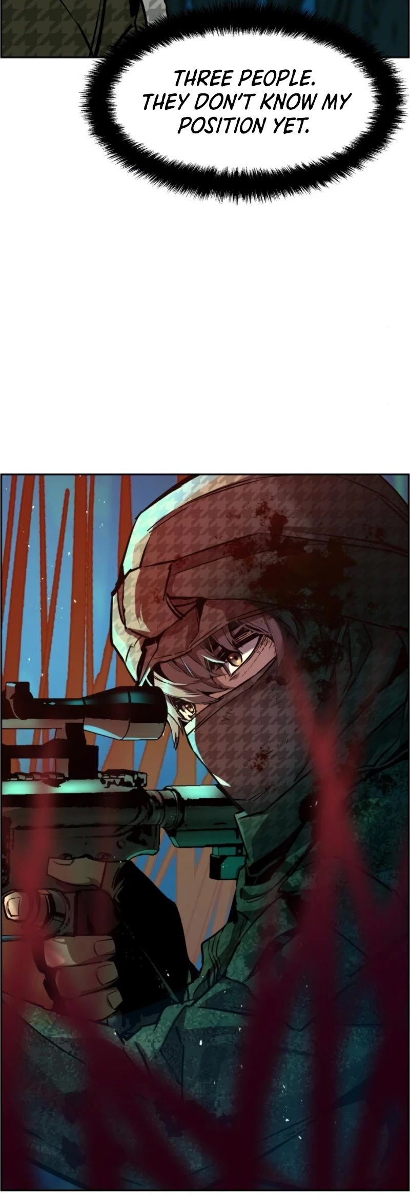 Mercenary Enrollment Chapter 33 page 24