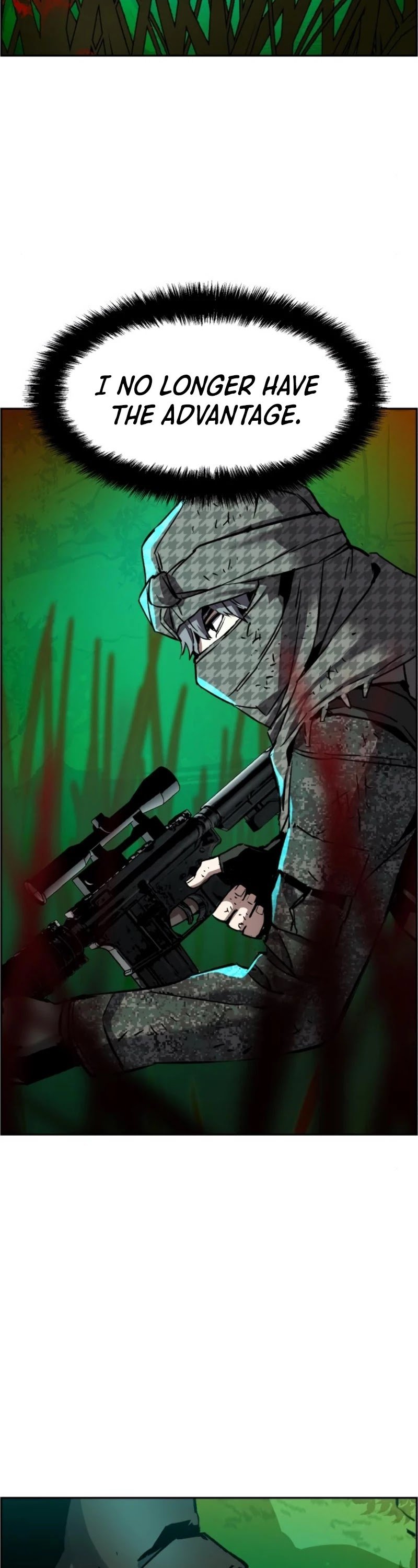 Mercenary Enrollment Chapter 33 page 26