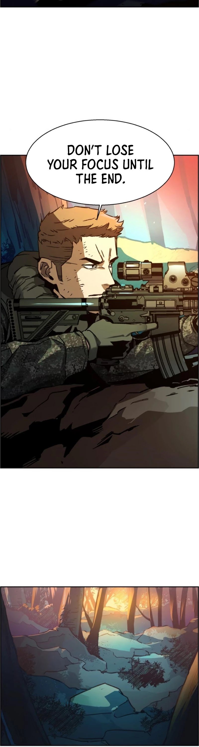 Mercenary Enrollment Chapter 33 page 30