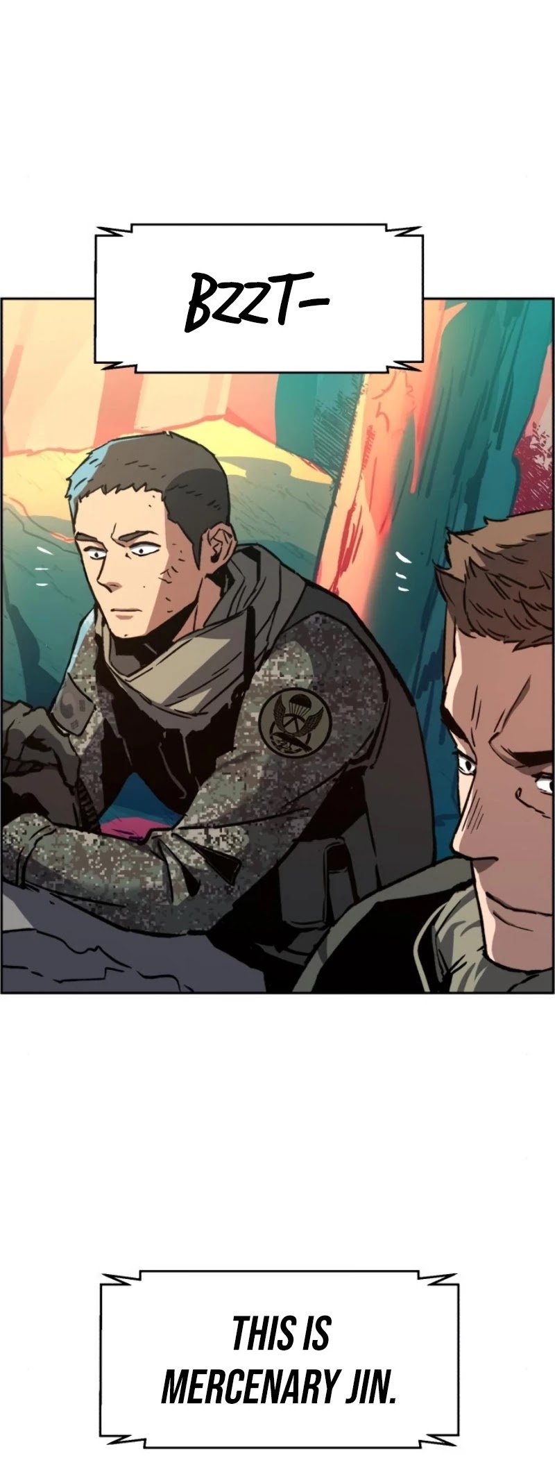 Mercenary Enrollment Chapter 33 page 32