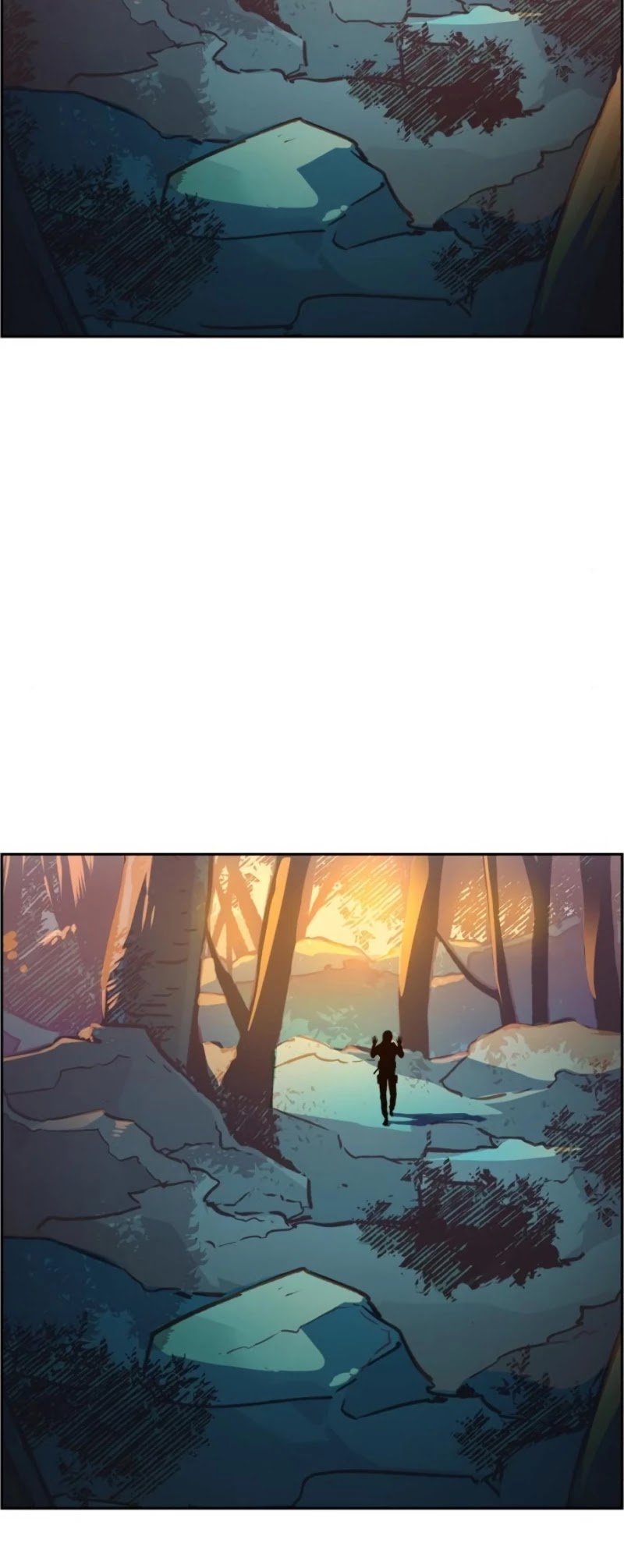 Mercenary Enrollment Chapter 33 page 36