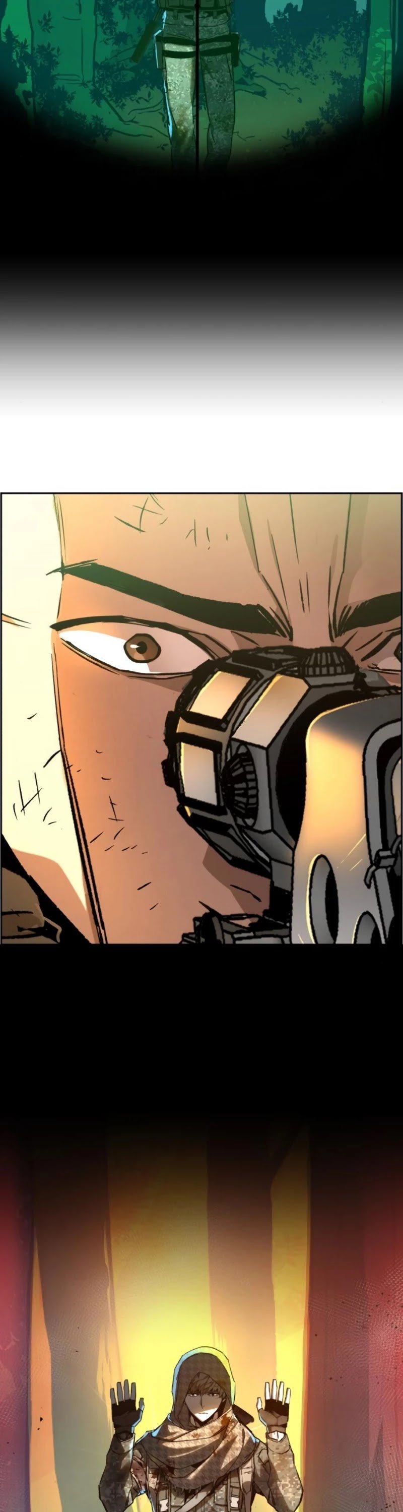 Mercenary Enrollment Chapter 33 page 38