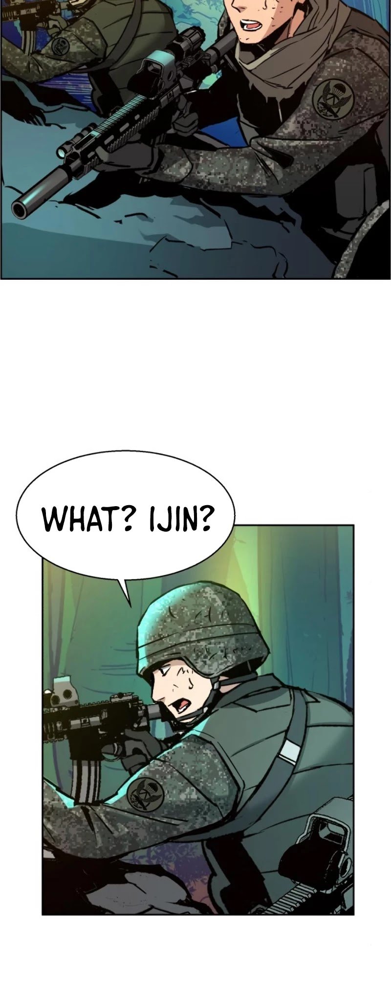 Mercenary Enrollment Chapter 33 page 40