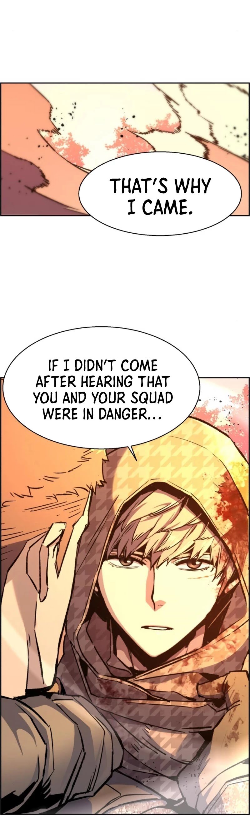 Mercenary Enrollment Chapter 33 page 48