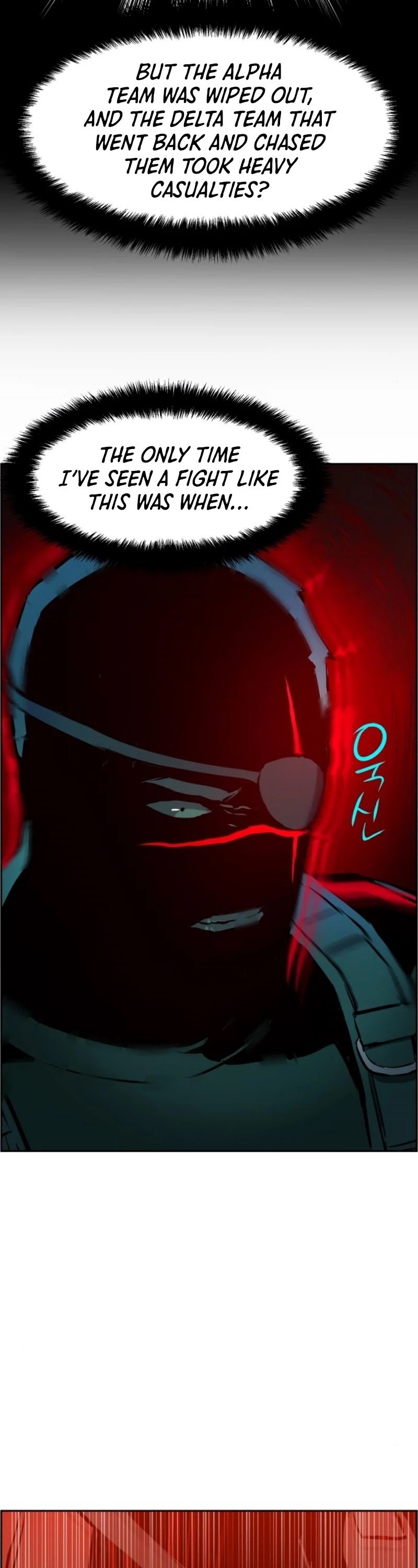 Mercenary Enrollment Chapter 33 page 57