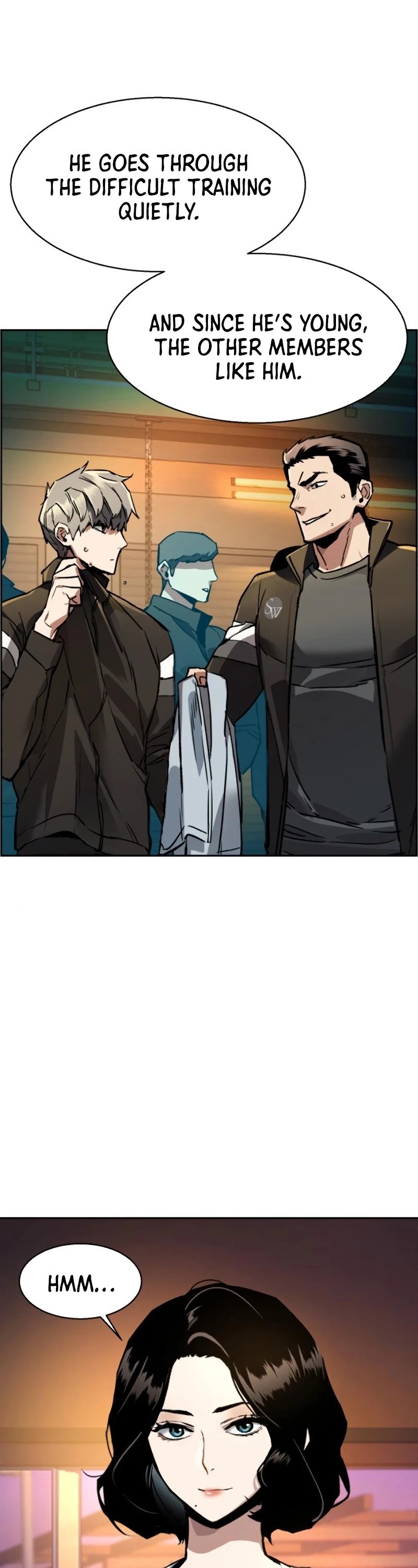 Manga Image
