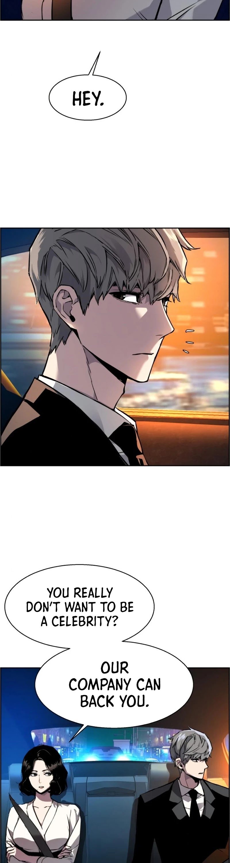 Manga Image