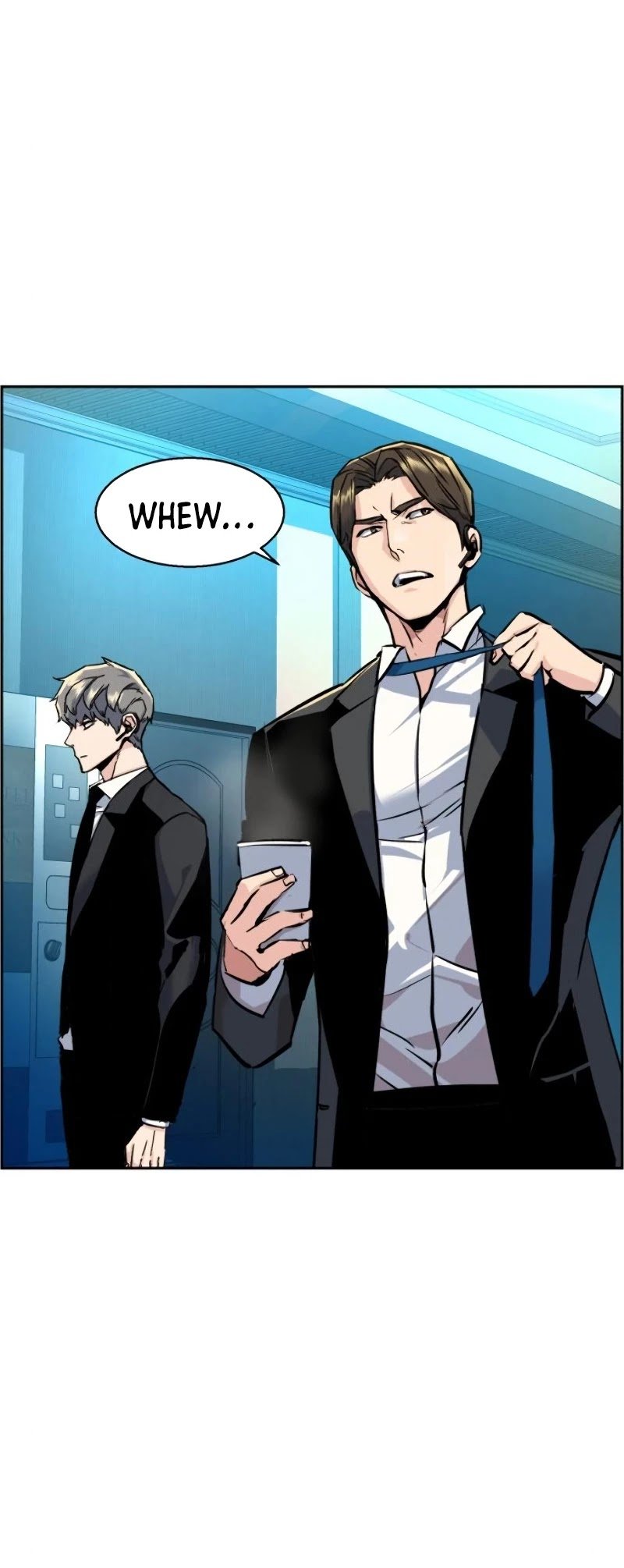 Manga Image
