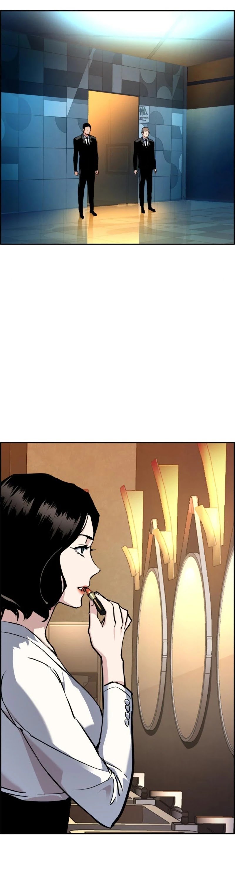 Manga Image