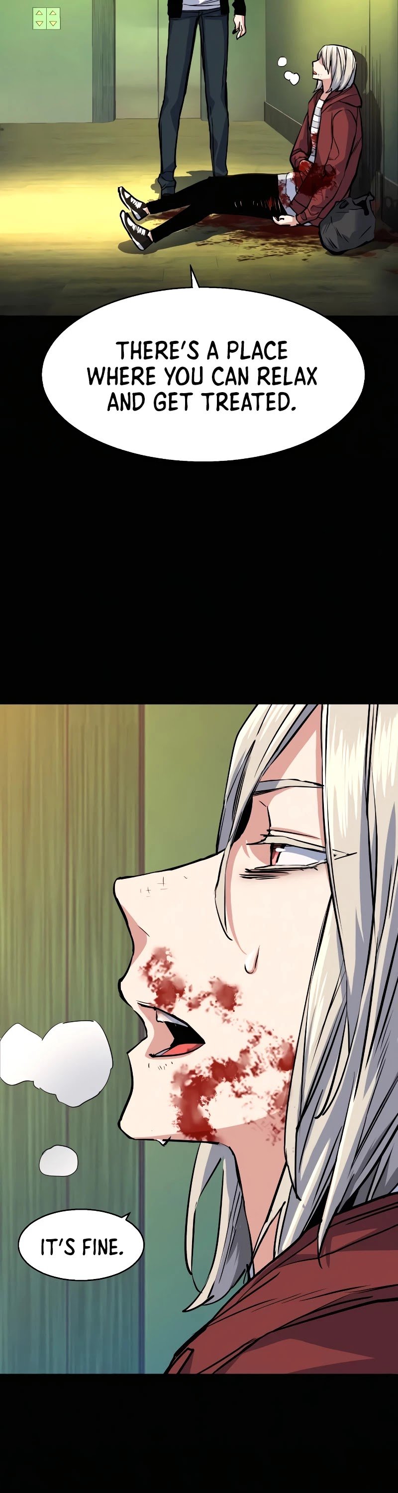 Manga Image