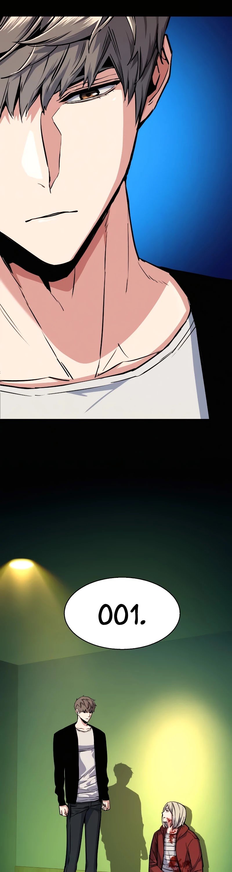 Manga Image