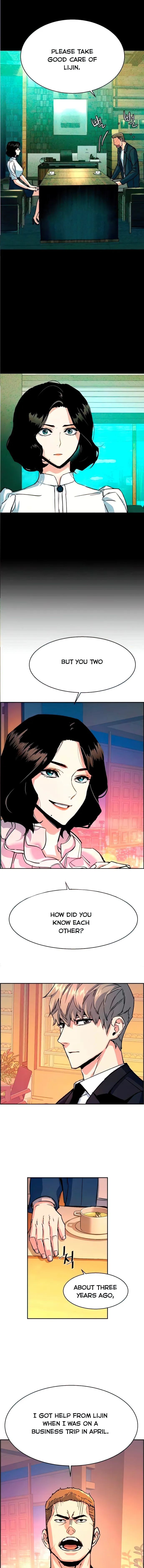 Manga Image