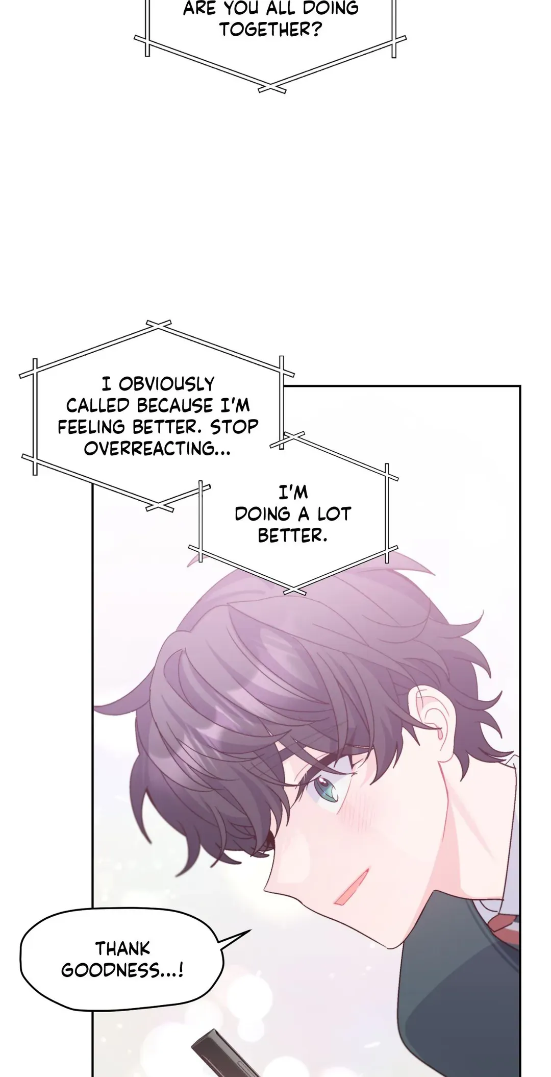 Manga Image