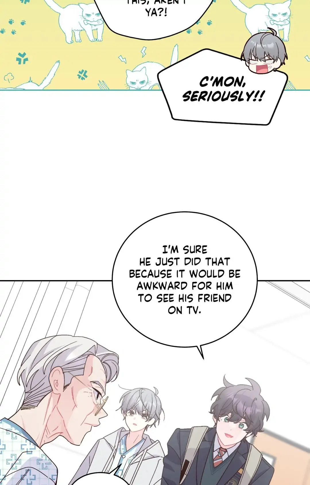 Manga Image