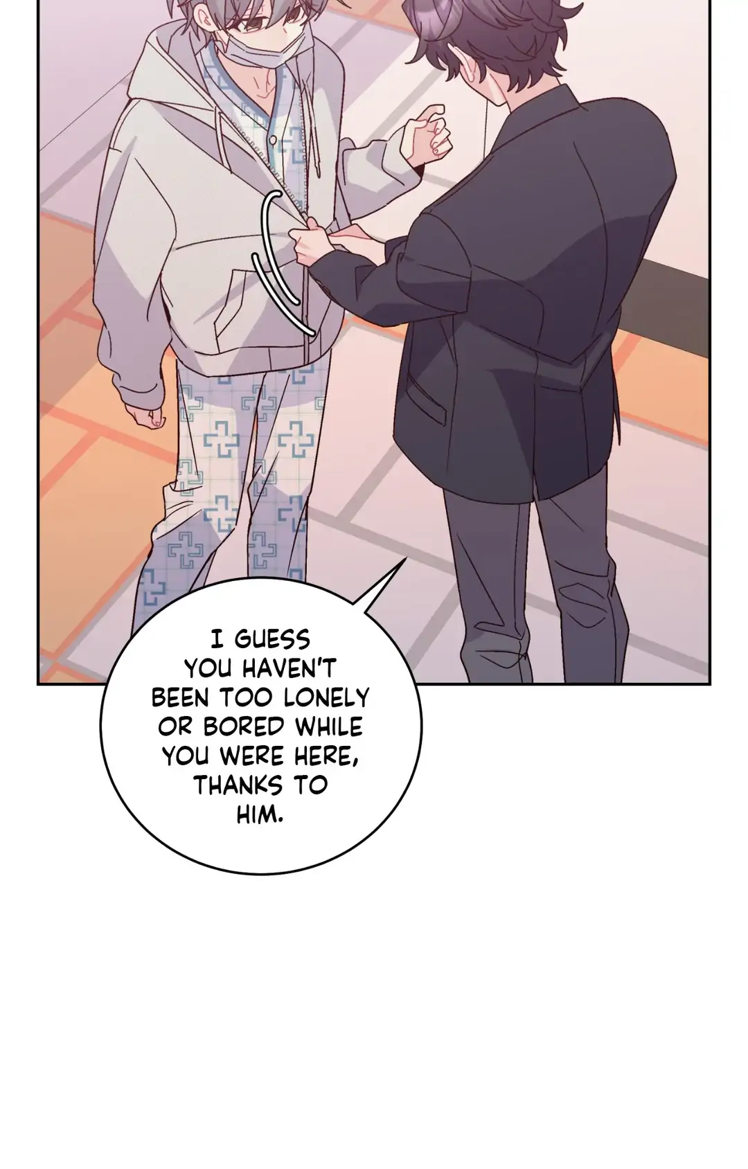 Manga Image