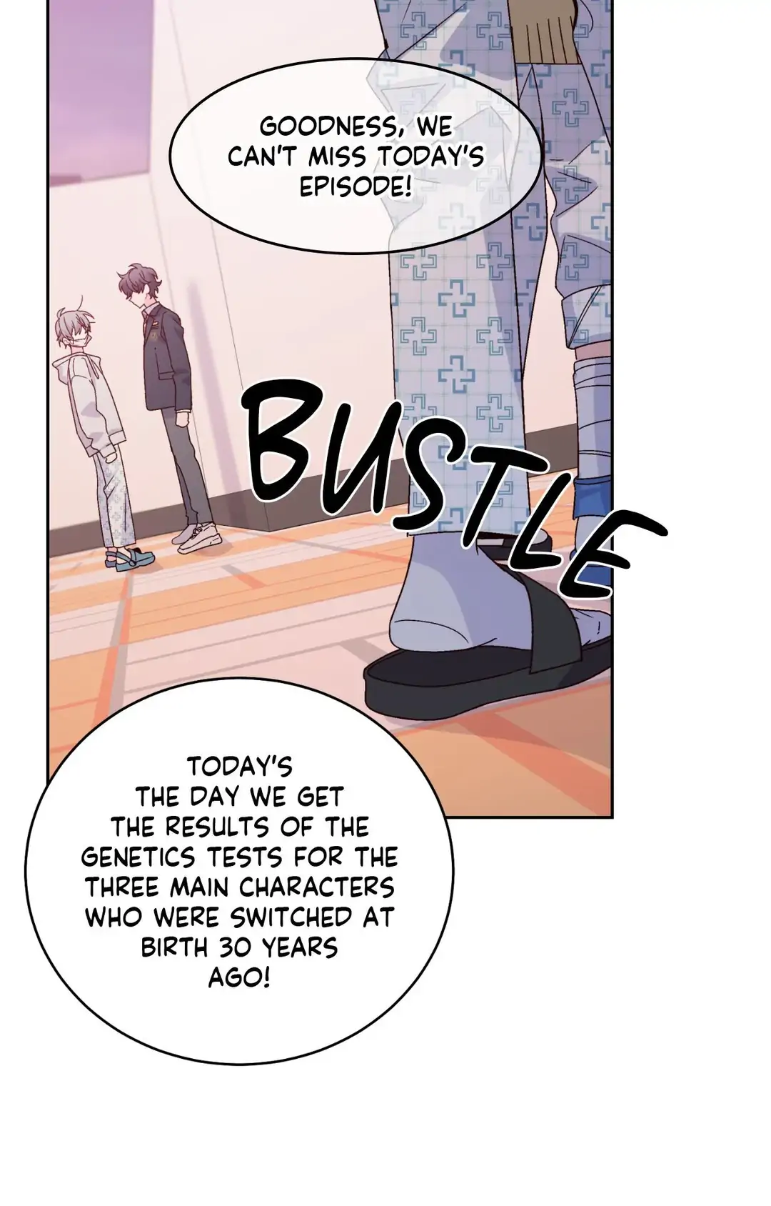 Manga Image
