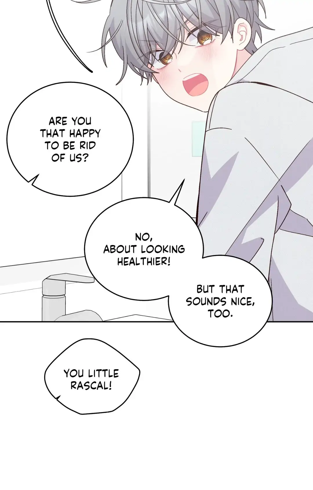 Manga Image