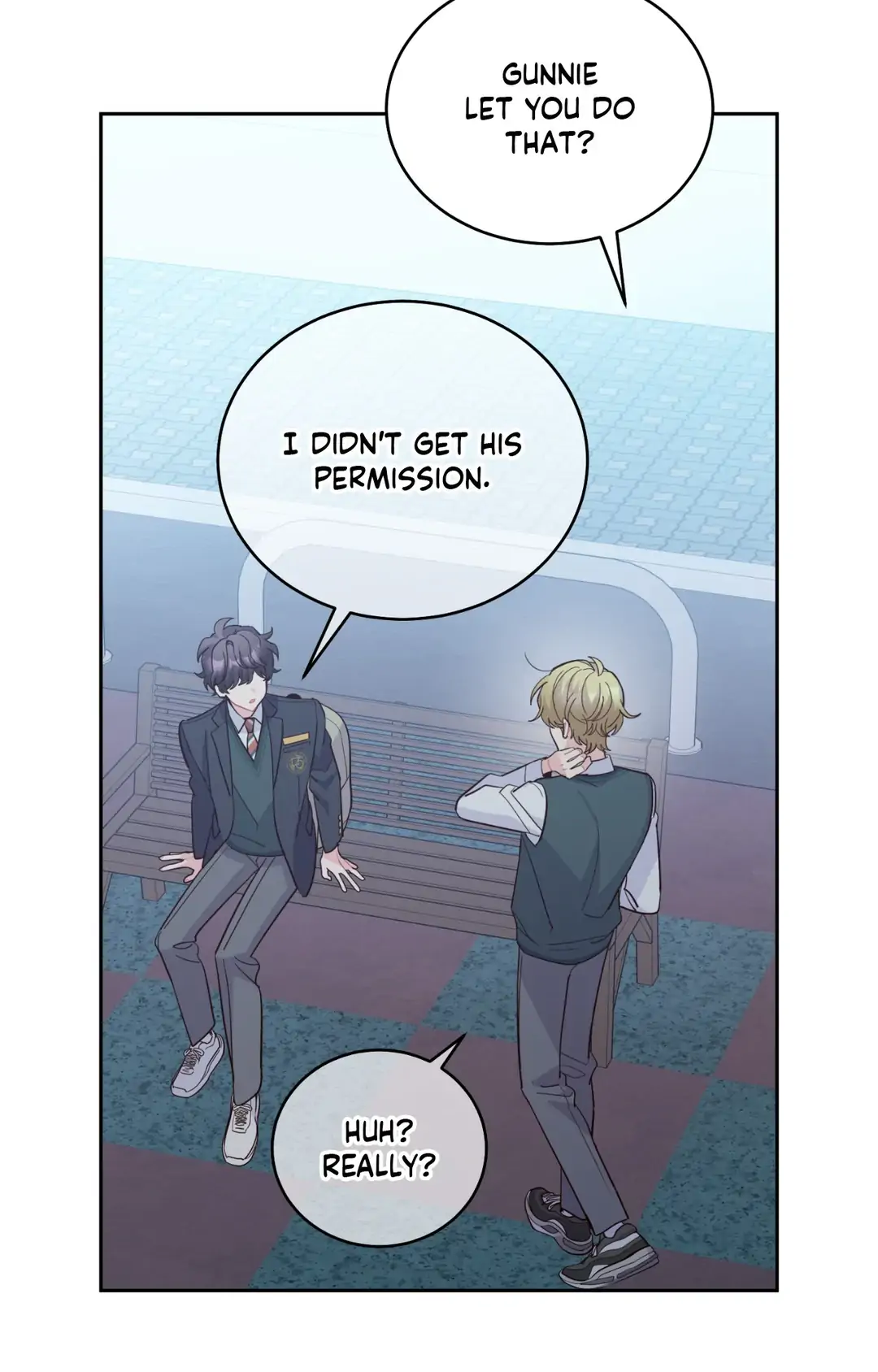 Manga Image