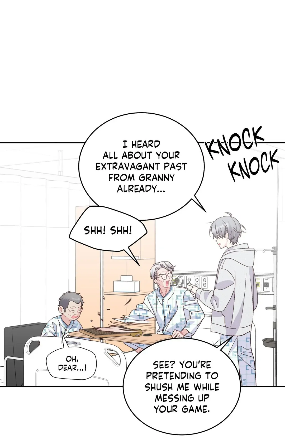 Manga Image