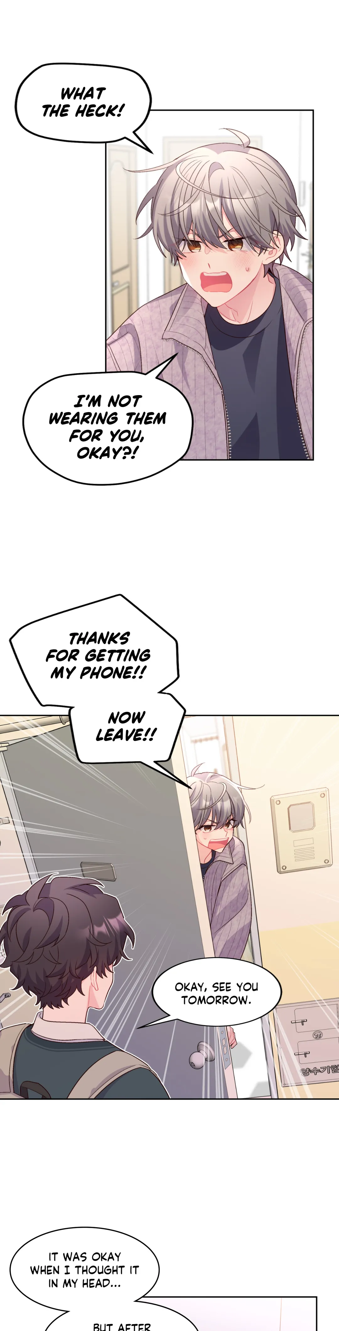 Manga Image