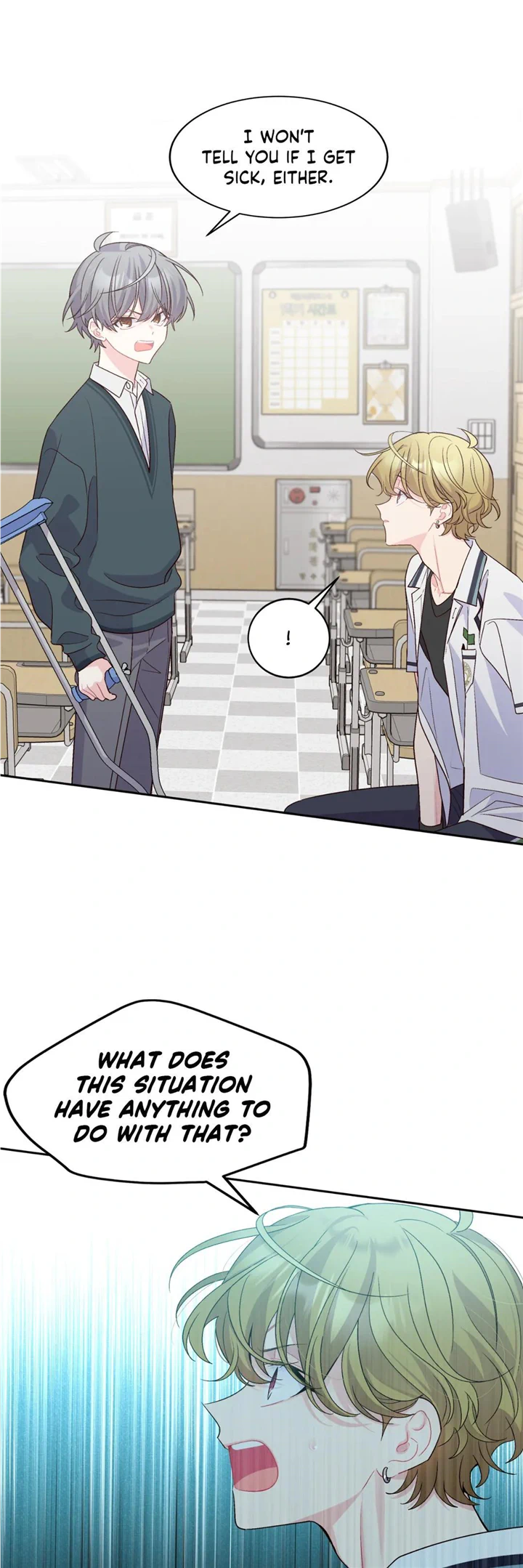 Merry Marbling Chapter 44 page 19