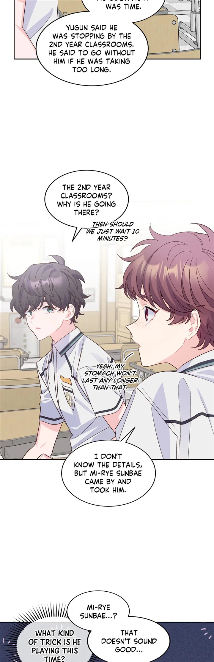 Merry Marbling Chapter 44 page 2