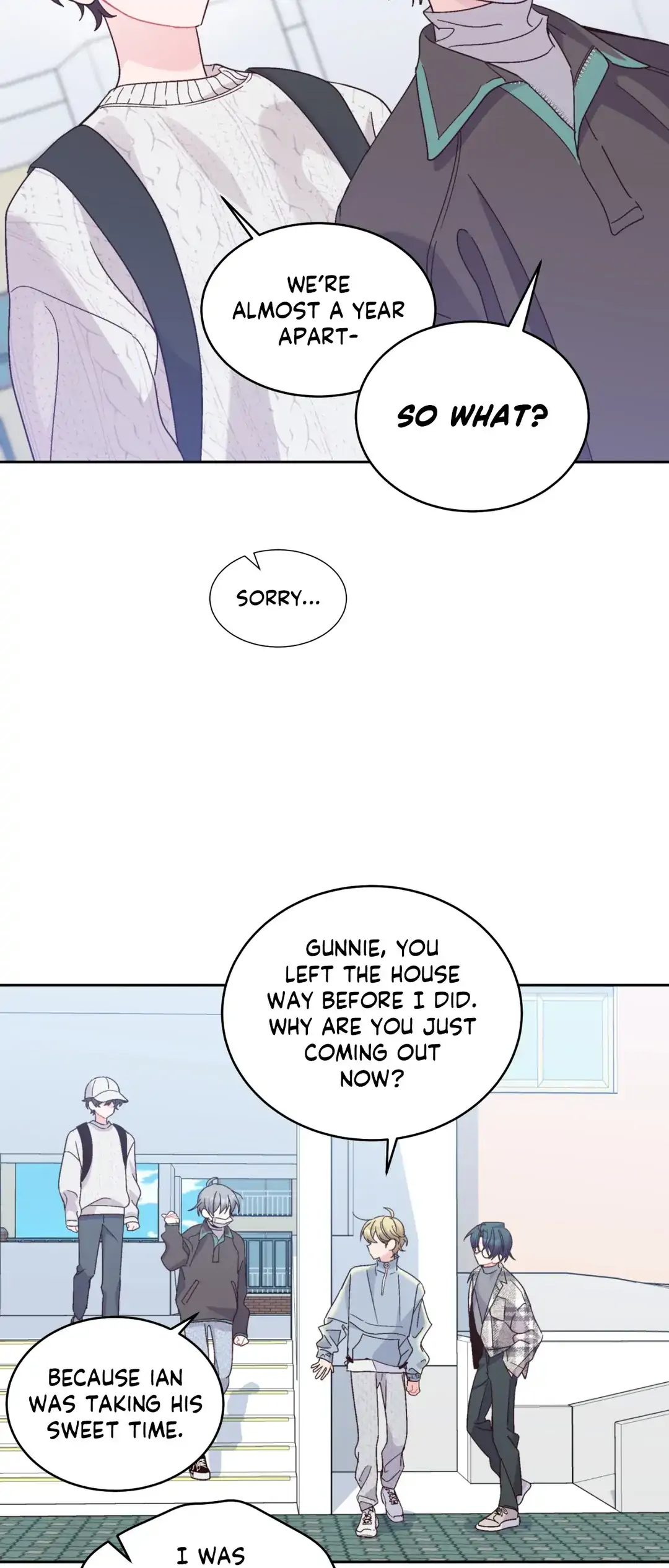 Manga Image