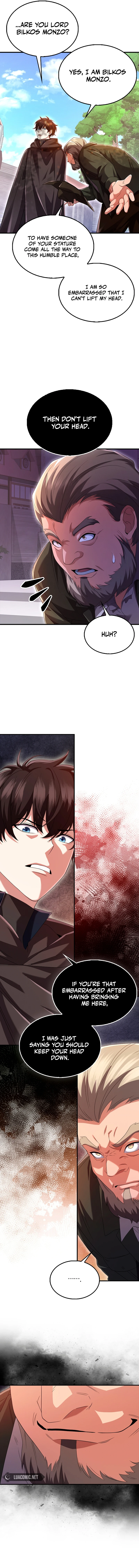 Manga Image