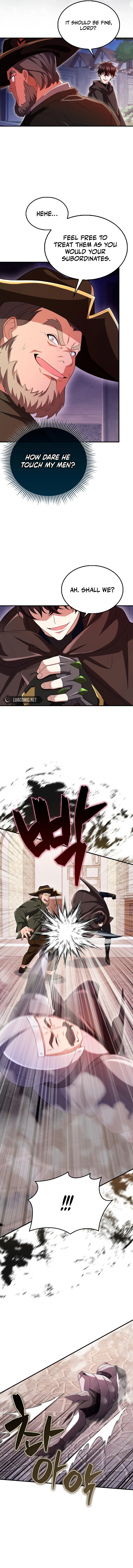 Manga Image