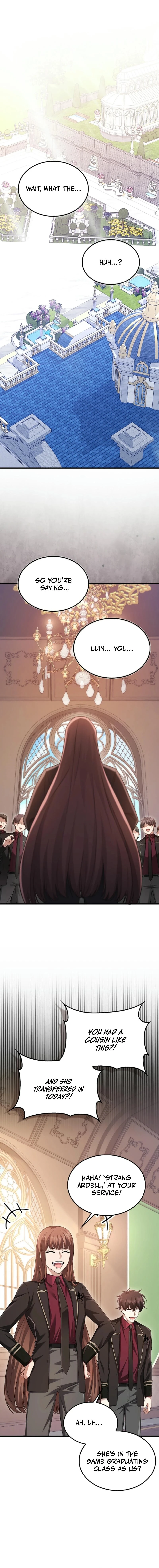 Manga Image
