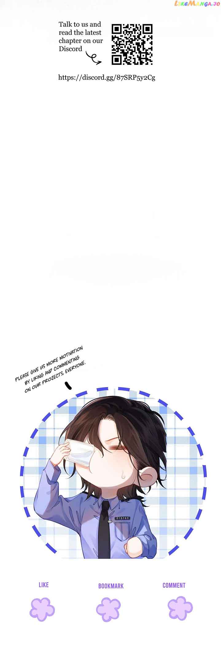 Miss Forensics Chapter 17 page 19