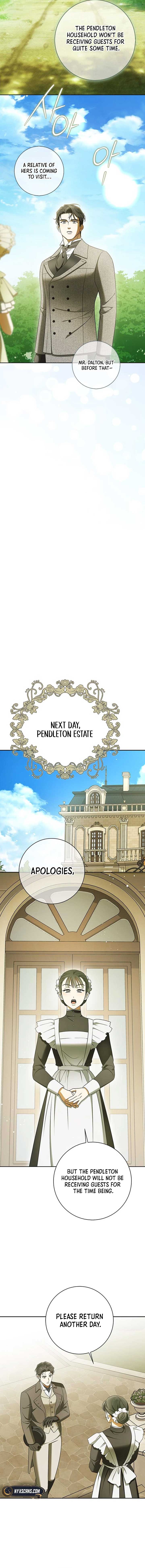 Miss Pendleton Chapter 15 page 9