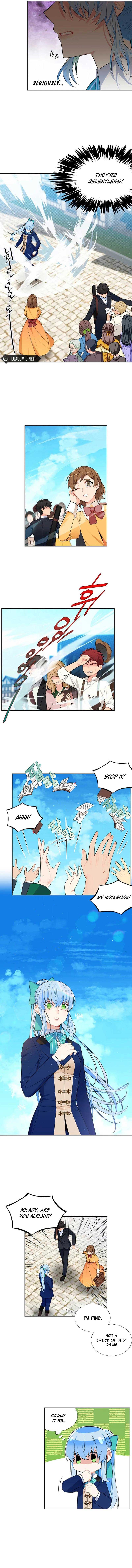Manga Image