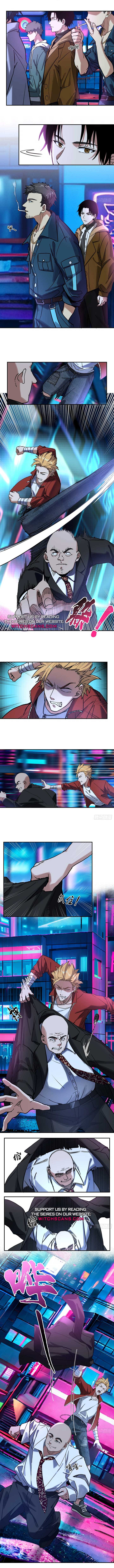 Manga Image