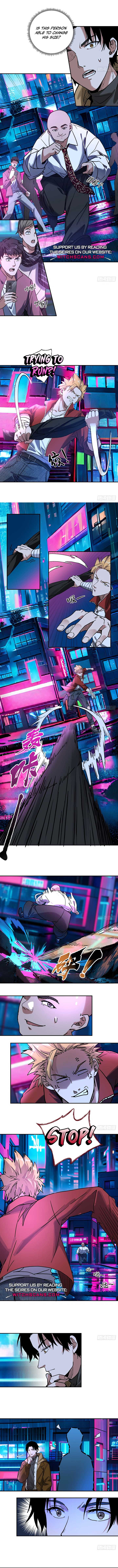 Manga Image