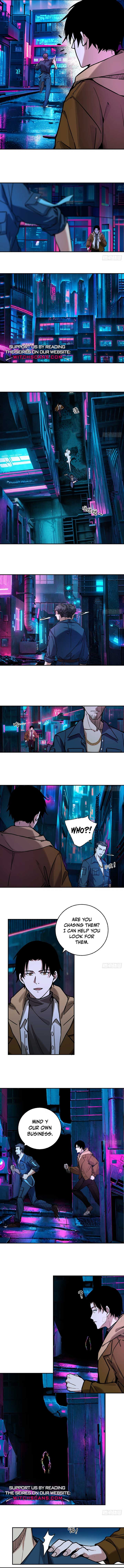 Manga Image