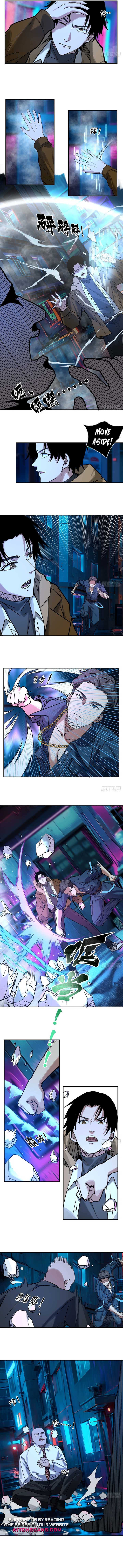 Manga Image
