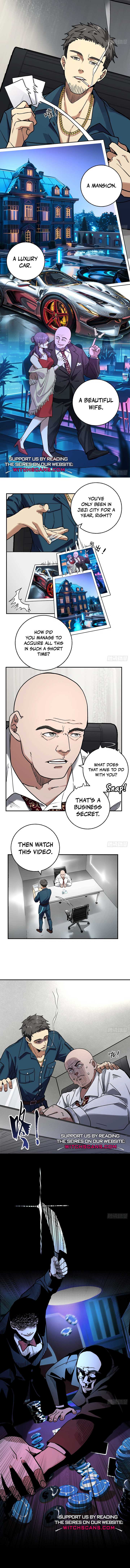 Manga Image