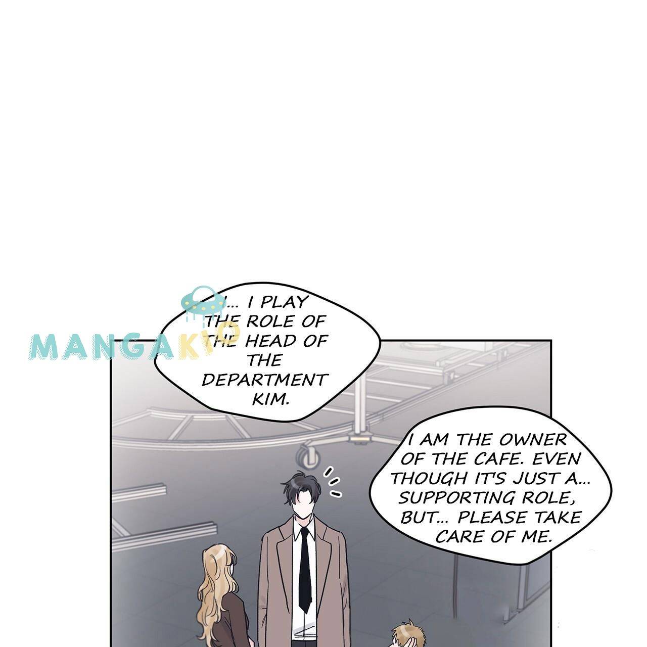 Manga Image