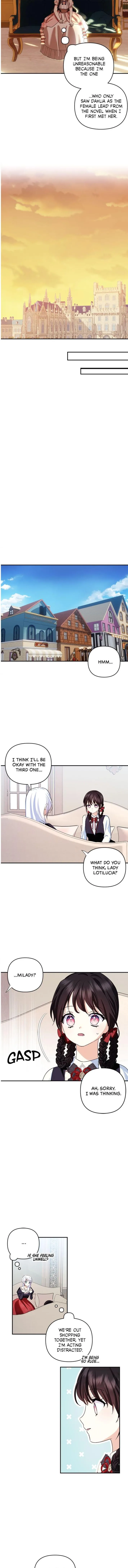 Manga Image