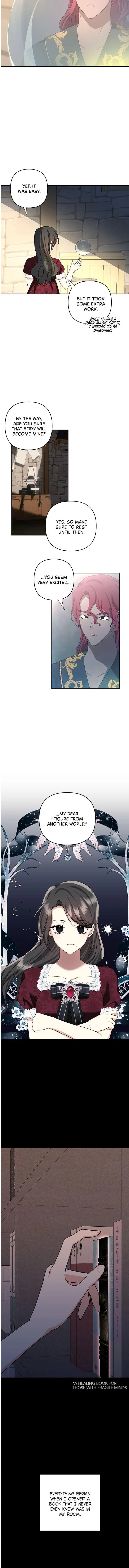 Manga Image